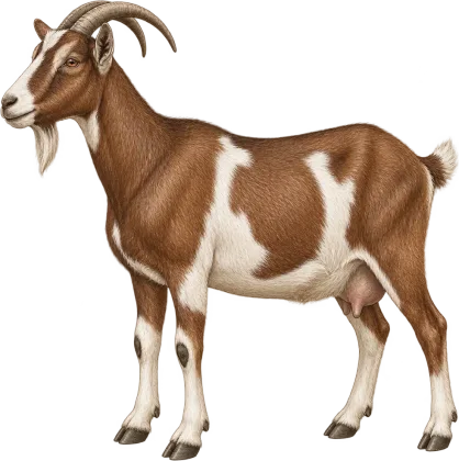 Cabras