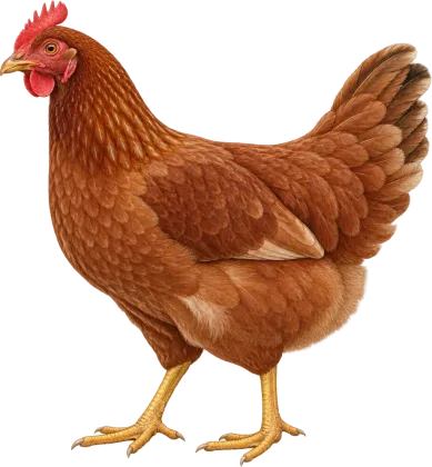 Gallinas