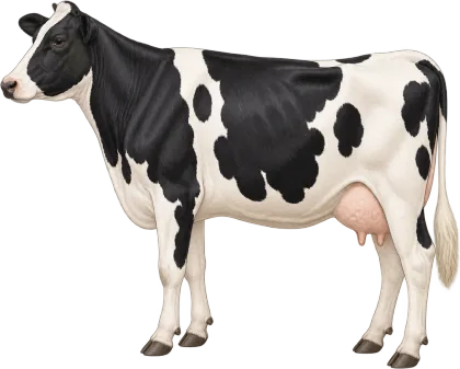 Vacas lecheras