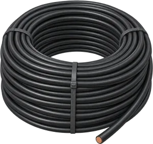 Cable subterráneo