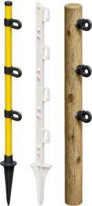 Postes