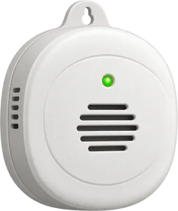 Detector de monóxido