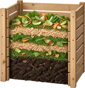 Compost