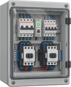 Automático (ATS)