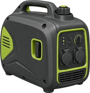 Inverter